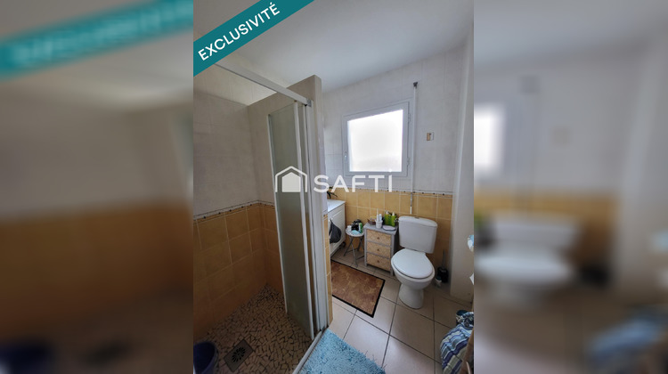 Ma-Cabane - Vente Appartement Mimizan, 61 m²