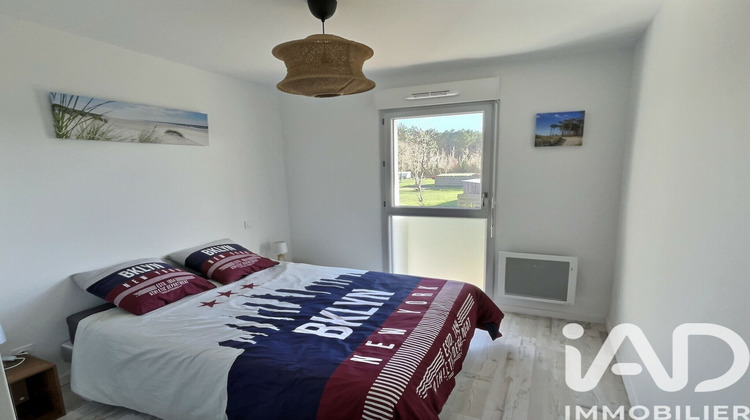 Ma-Cabane - Vente Appartement Mimizan, 65 m²