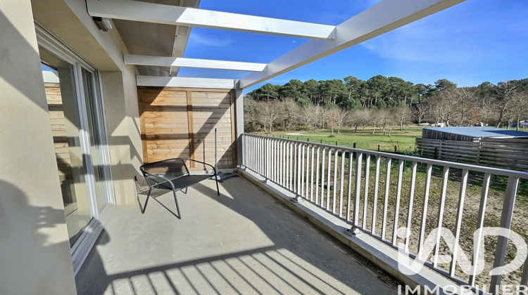 Ma-Cabane - Vente Appartement Mimizan, 65 m²