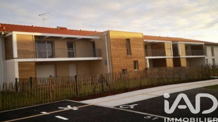 Ma-Cabane - Vente Appartement Mimizan, 42 m²