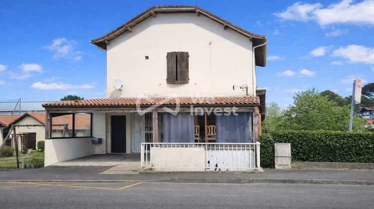 Ma-Cabane - Vente Appartement Mimizan, 71 m²