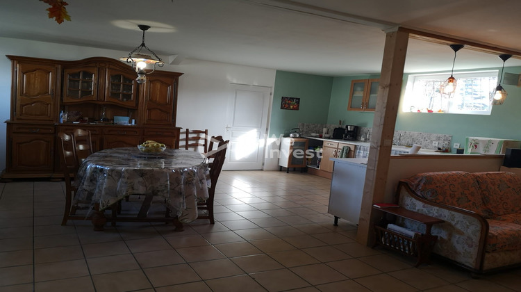 Ma-Cabane - Vente Appartement Mimizan, 71 m²