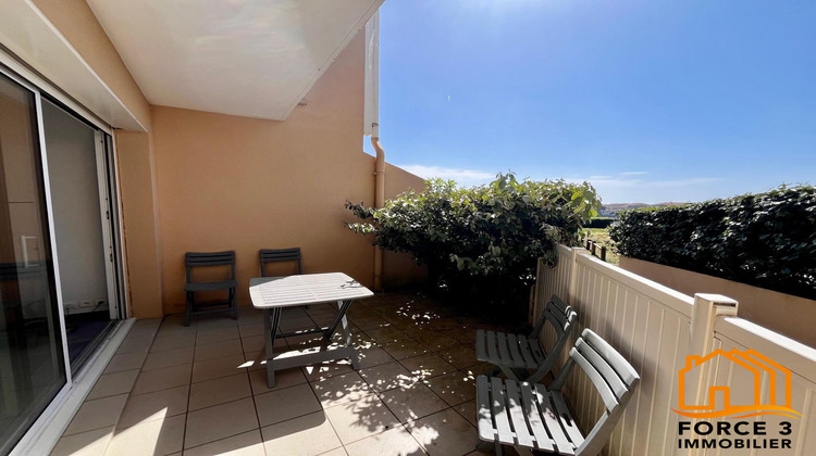 Ma-Cabane - Vente Appartement Mimizan, 64 m²