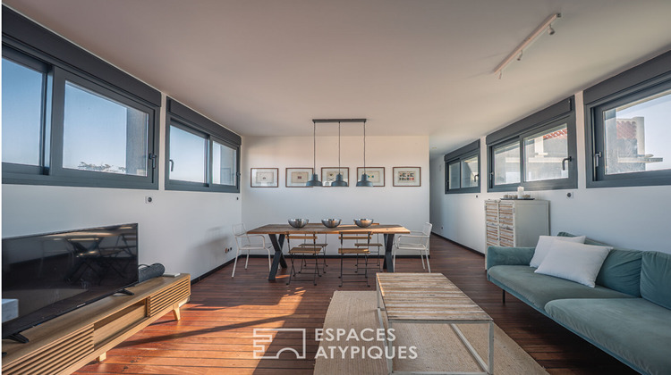 Ma-Cabane - Vente Appartement MIMIZAN, 80 m²