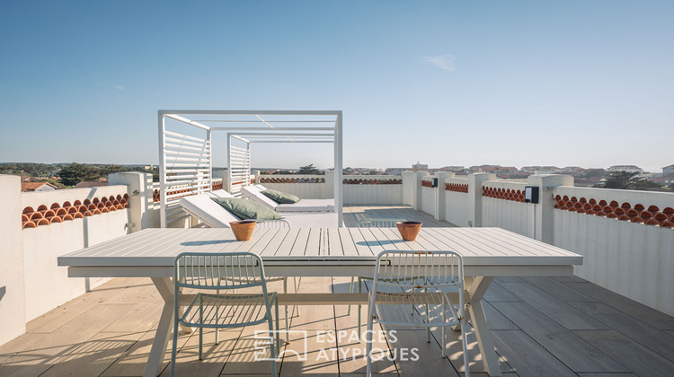Ma-Cabane - Vente Appartement MIMIZAN, 80 m²