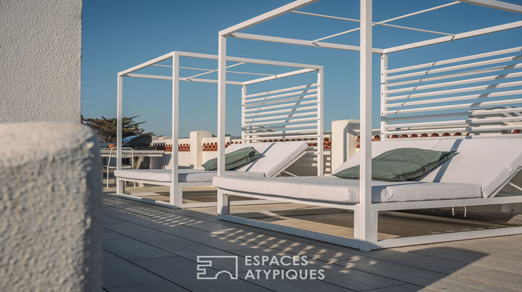 Ma-Cabane - Vente Appartement MIMIZAN, 80 m²