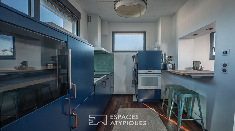 Ma-Cabane - Vente Appartement MIMIZAN, 80 m²