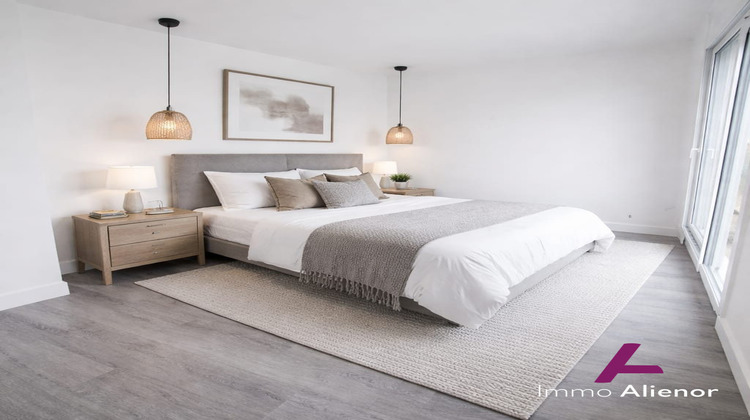 Ma-Cabane - Vente Appartement Mimizan, 56 m²