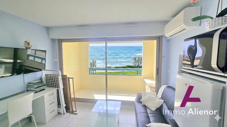 Ma-Cabane - Vente Appartement Mimizan, 32 m²