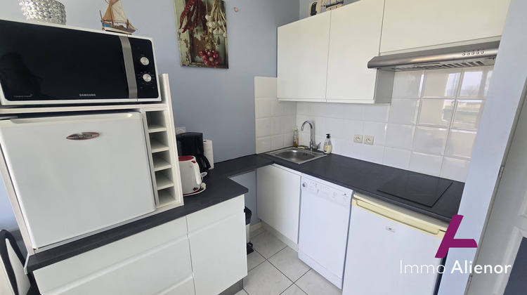 Ma-Cabane - Vente Appartement Mimizan, 32 m²