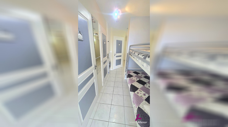 Ma-Cabane - Vente Appartement Mimizan, 32 m²