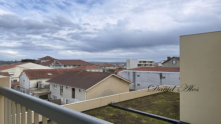 Ma-Cabane - Vente Appartement MIMIZAN, 31 m²