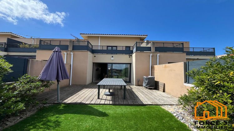 Ma-Cabane - Vente Appartement Mimizan, 88 m²
