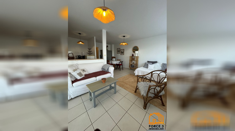 Ma-Cabane - Vente Appartement Mimizan, 61 m²