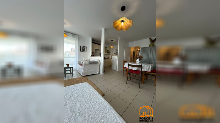 Ma-Cabane - Vente Appartement Mimizan, 61 m²