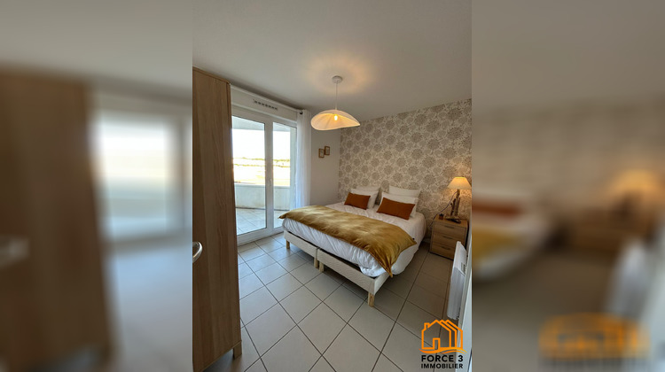 Ma-Cabane - Vente Appartement Mimizan, 61 m²