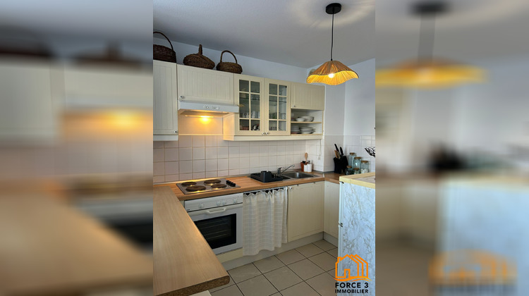 Ma-Cabane - Vente Appartement Mimizan, 61 m²