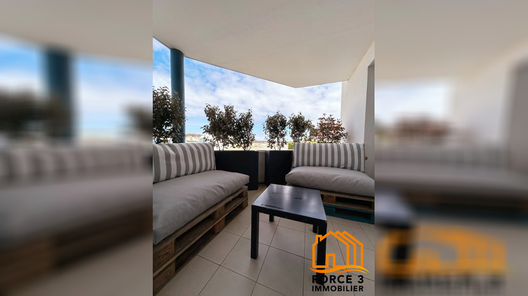 Ma-Cabane - Vente Appartement Mimizan, 61 m²