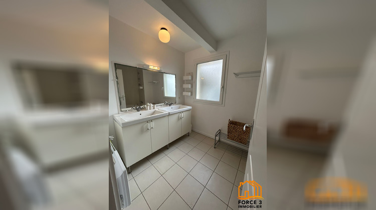 Ma-Cabane - Vente Appartement Mimizan, 61 m²