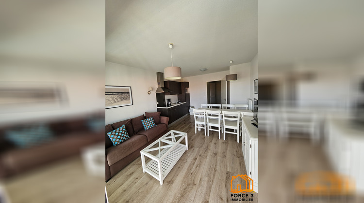 Ma-Cabane - Vente Appartement Mimizan, 53 m²