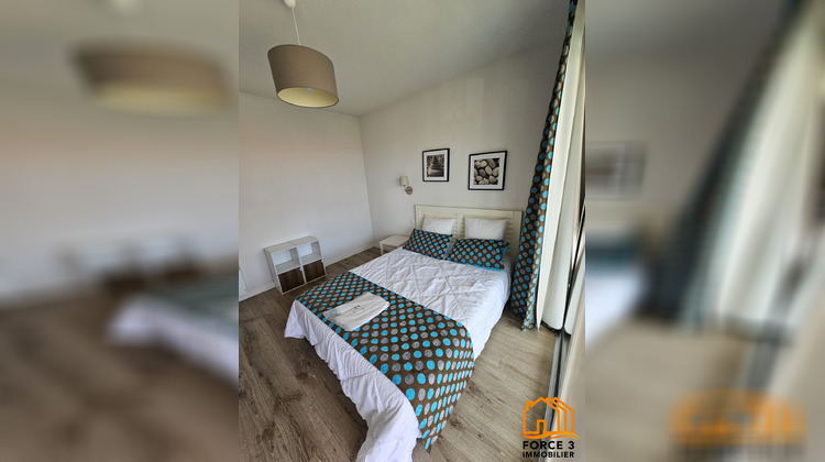 Ma-Cabane - Vente Appartement Mimizan, 53 m²