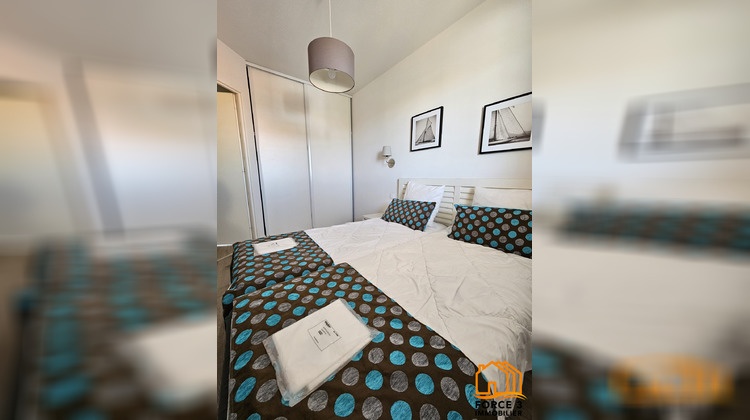 Ma-Cabane - Vente Appartement Mimizan, 53 m²