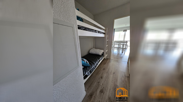 Ma-Cabane - Vente Appartement Mimizan, 53 m²
