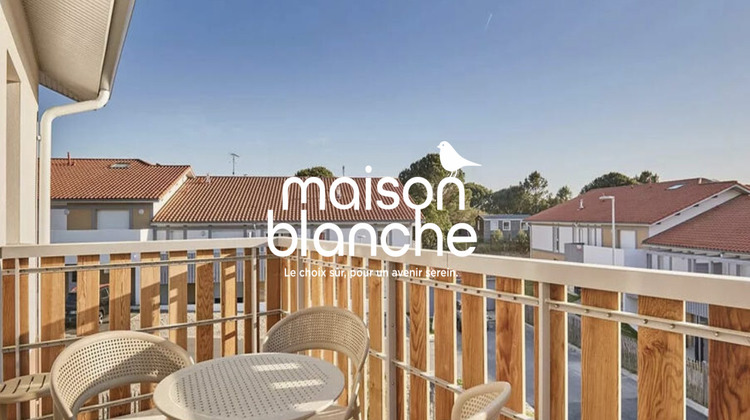 Ma-Cabane - Vente Appartement Mimizan, 44 m²