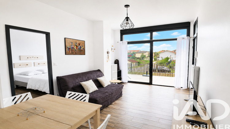 Ma-Cabane - Vente Appartement Mimizan, 38 m²
