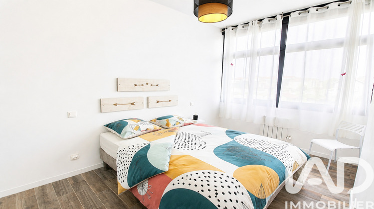 Ma-Cabane - Vente Appartement Mimizan, 38 m²