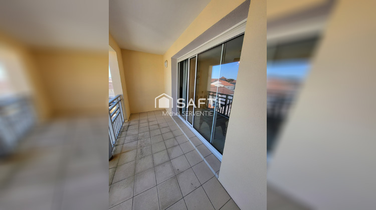 Ma-Cabane - Vente Appartement Mimizan, 44 m²