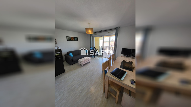 Ma-Cabane - Vente Appartement Mimizan, 44 m²