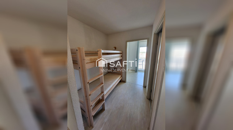 Ma-Cabane - Vente Appartement Mimizan, 44 m²