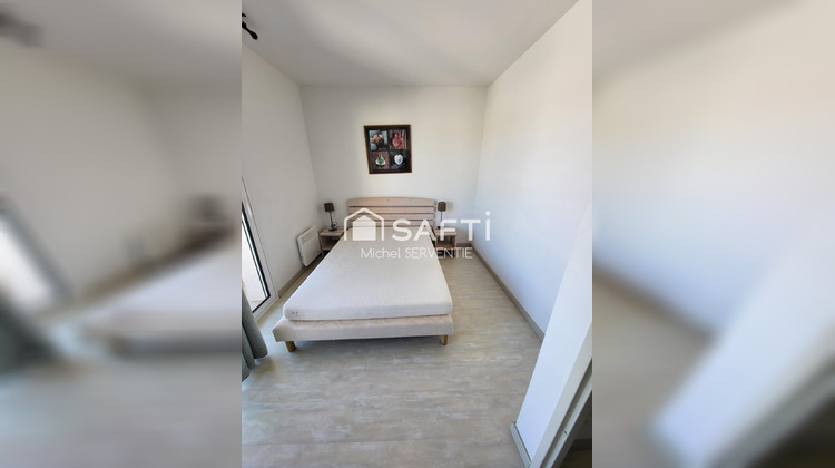 Ma-Cabane - Vente Appartement Mimizan, 44 m²