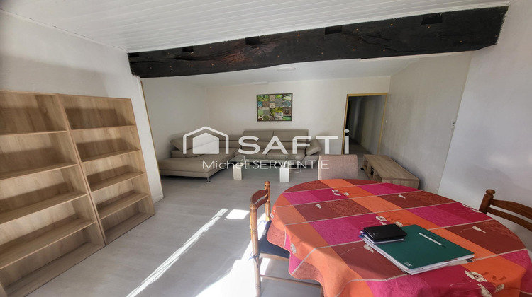 Ma-Cabane - Vente Appartement Mimizan, 52 m²