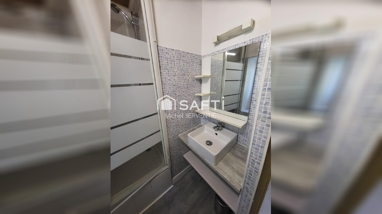 Ma-Cabane - Vente Appartement Mimizan, 52 m²