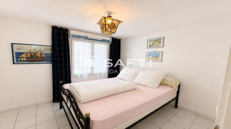 Ma-Cabane - Vente Appartement Mimizan, 32 m²