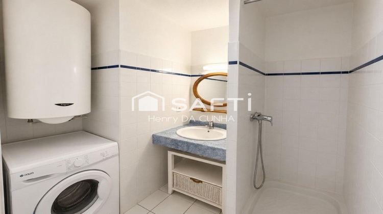 Ma-Cabane - Vente Appartement Mimizan, 32 m²