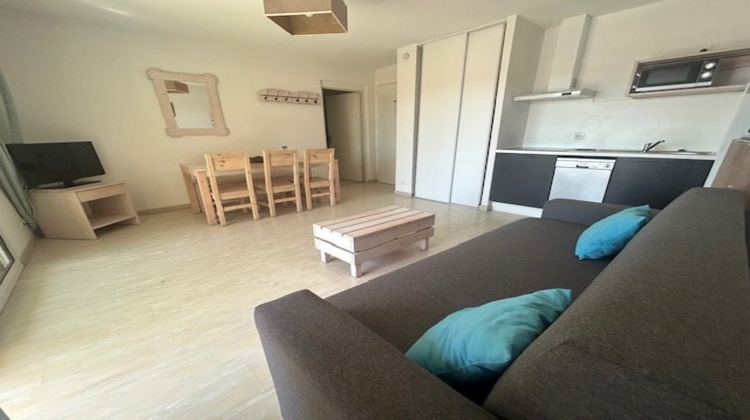 Ma-Cabane - Vente Appartement MIMIZAN, 44 m²