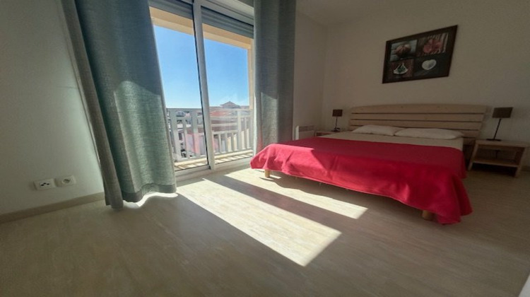 Ma-Cabane - Vente Appartement MIMIZAN, 44 m²