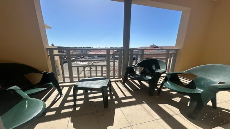 Ma-Cabane - Vente Appartement MIMIZAN, 44 m²