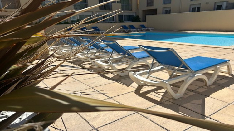 Ma-Cabane - Vente Appartement MIMIZAN, 44 m²