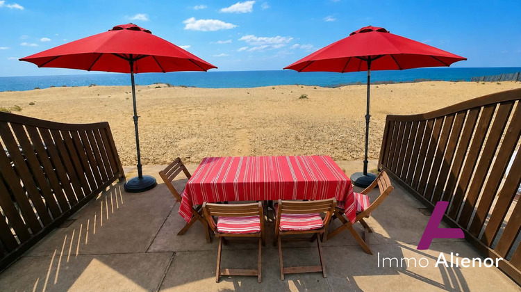 Ma-Cabane - Vente Appartement Mimizan, 54 m²