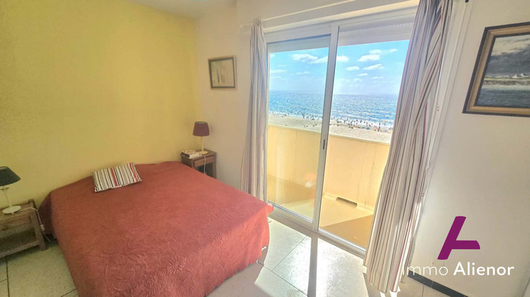 Ma-Cabane - Vente Appartement Mimizan, 54 m²
