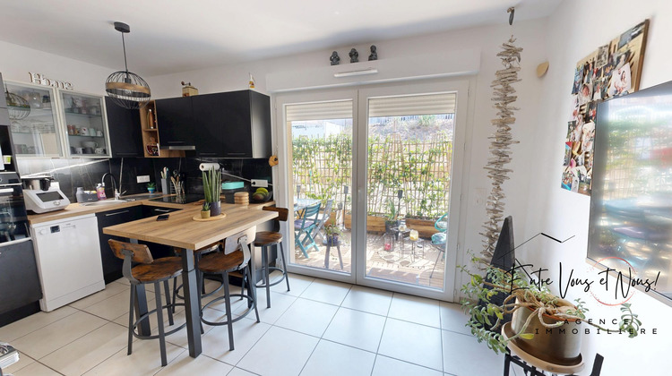 Ma-Cabane - Vente Appartement Mimizan, 40 m²