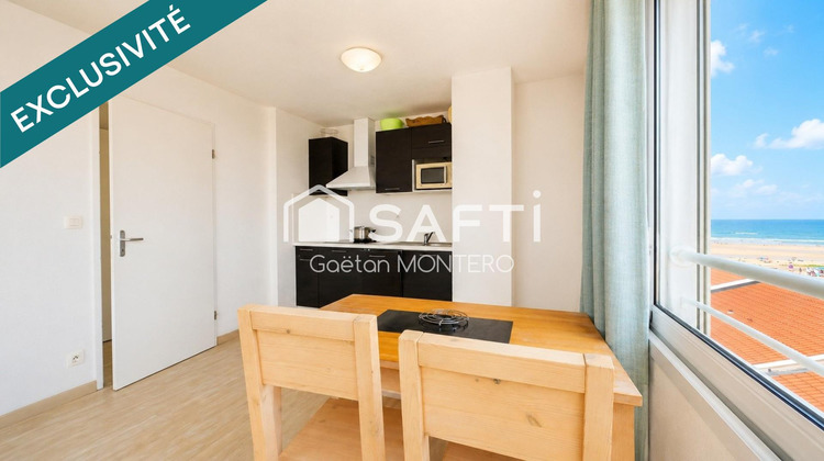 Ma-Cabane - Vente Appartement Mimizan, 39 m²