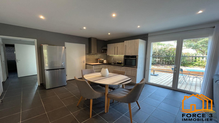 Ma-Cabane - Vente Appartement Mimizan, 64 m²