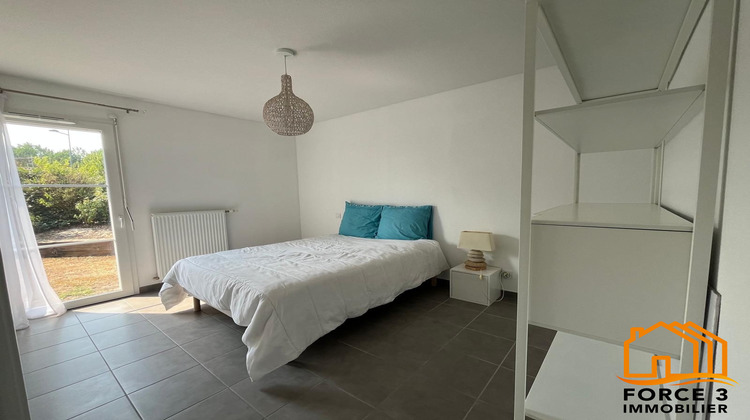 Ma-Cabane - Vente Appartement Mimizan, 64 m²