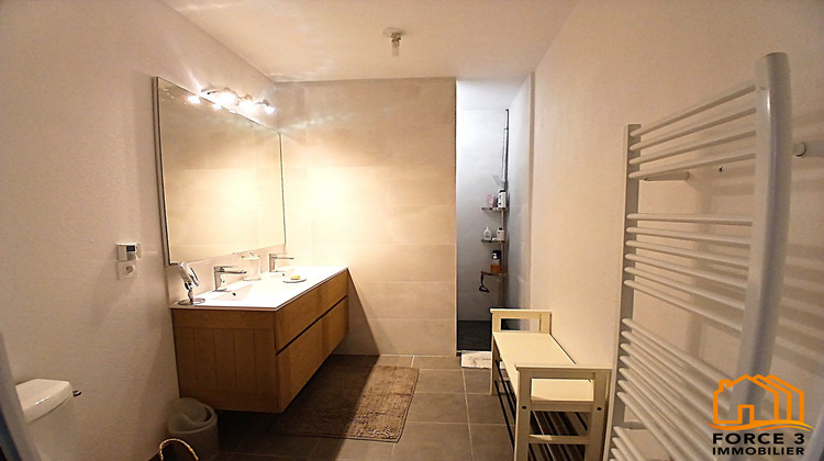 Ma-Cabane - Vente Appartement Mimizan, 64 m²