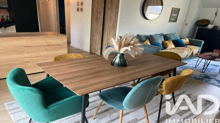 Ma-Cabane - Vente Appartement Miniac-Morvan, 65 m²